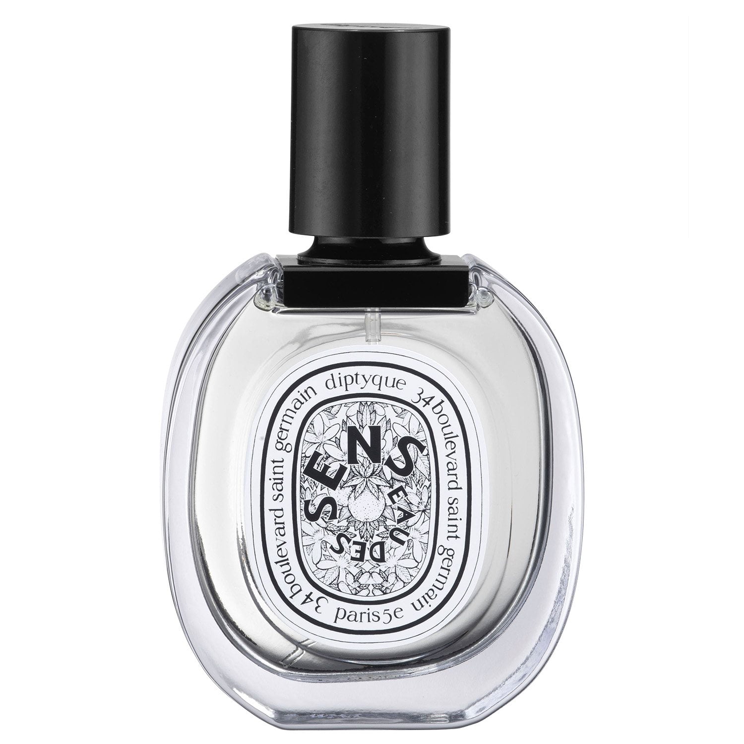 Diptyque Eau Des Sens Eau de Toilette, 1.7 fl. oz. - Samsclub.com