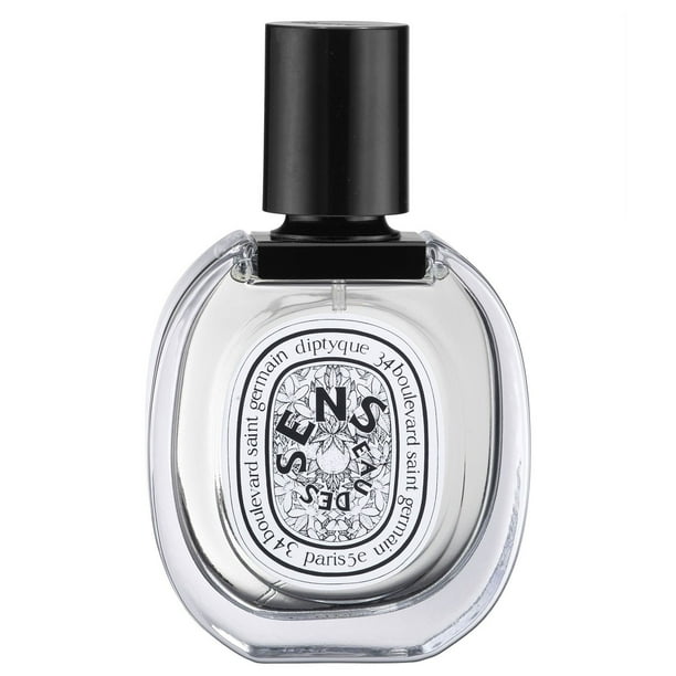 diptyque Eau des Sens (オーデサンス) 50ml Eau des Sens 50ml | Eau de Toilette | Diptyque Paris