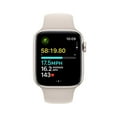 thumbnail image 6 of Apple Watch SE GPS 40mm Aluminum Case, 6 of 9