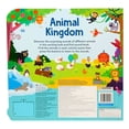 thumbnail image 3 of Look and Find: Animal Kingdom 50-Button Sound Book, Board Book, 3 of 4