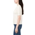 thumbnail image 2 of Vince Camuto Women's Short Sleeve Sweater, 2 of 4