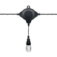 thumbnail image 4 of Honeywell LED Indoor/Outdoor 36' String Lights with Bluetooth Speakers, 4 of 4