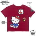 thumbnail image 11 of Girl's Character Tees, 11 of 11