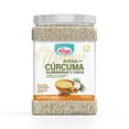 thumbnail image 1 of Maga Wellness Oatmeal with Turmeric, Coconut & Almonds, 30 oz., 1 of 4