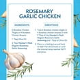 thumbnail image 5 of Member's Mark Organic Rosemary Garlic Seasoning, 7.2 oz., 5 of 5