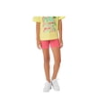 thumbnail image 16 of Member's Mark Girls 5-Pack Cartwheel Short, 16 of 24