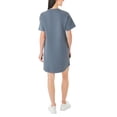 thumbnail image 2 of Member's Mark Women's Short Sleeve Sandwash Dress, 2 of 8