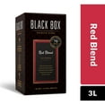 thumbnail image 2 of Black Box Wines Red Elegance, 3 L box, 2 of 3