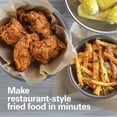 thumbnail image 5 of Hamilton Beach Pro-Style Deep Fryer, 5 of 8