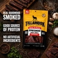 thumbnail image 5 of Tillamook Country Smoker Sweet ‘N Tender Zero Sugar Original Beef Jerky, 11.3 oz., 5 of 5
