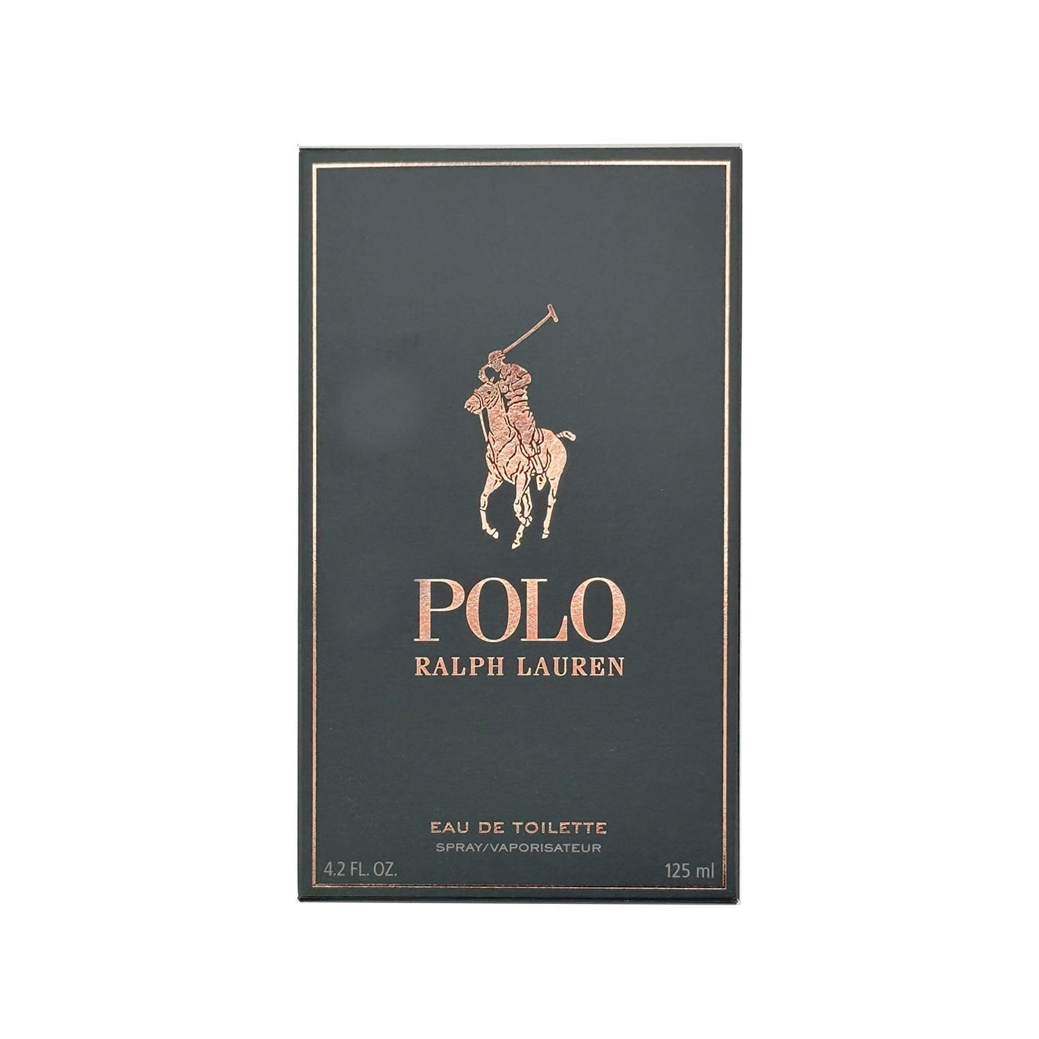 Ralph Lauren Polo Eau de Toilette, 3 Piece Gift Set - Samsclub.com