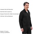 thumbnail image 8 of MM SANDWASH HALF ZIP, 8 of 8