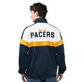 thumbnail image 2 of NBA Adult Full Zip Track Jacket, 2 of 3