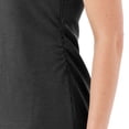 thumbnail image 4 of Member's Mark Women's Sandwash Ribbed Tank Dress, 4 of 9