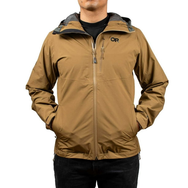 Outdoor Research Men's Foray II Jacket - Samsclub.com