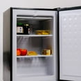 thumbnail image 6 of Frigidaire 3 cu. ft. Upright Freezer, 6 of 7