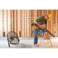 thumbnail image 14 of Lasko Max Performance 20" High Velocity Floor or Wallmount Fan, 14 of 15