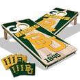thumbnail image 1 of 2’ x 4’ Cornhole Game, 1 of 6