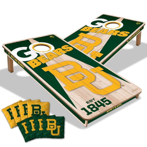 2’ x 4’ Cornhole Game