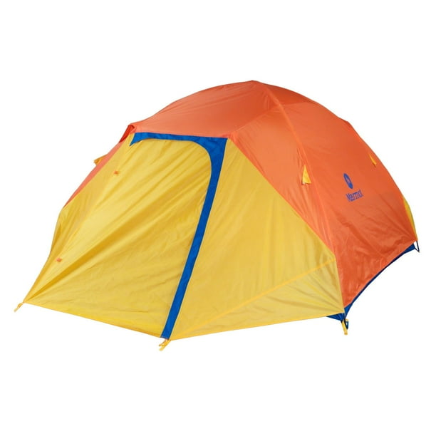 Marmot Tungsten 4-Person Tent, Assorted Colors - Samsclub.com