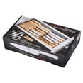 thumbnail image 5 of Cangshan Elko 7-Piece In-Drawer Forged German Steel Knife Set, 5 of 5