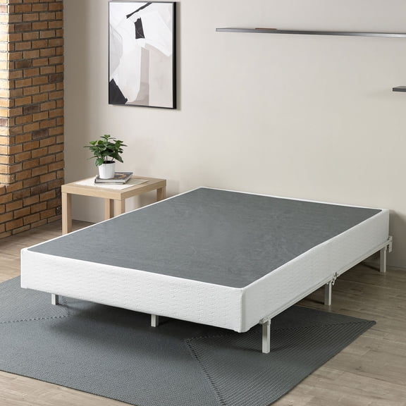 ZINUS Night Therapy Quick Assembly Smart Box Spring