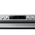 thumbnail image 6 of Samsung 6.3 cu. ft. Freestanding Electric Range w/ Rapid Boil, 6 of 11