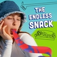 thumbnail image 9 of Fruit By The Foot Tie-Dye Fruit Flavored Snacks Variety Pack, 0.75 oz., 48 pk., 9 of 9