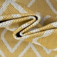 thumbnail image 3 of Jill Zarin Turks and Caicos Outdoor Rug, 3 of 6