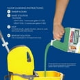 thumbnail image 3 of Mr. Clean Professional Degreasing Floor Cleaner, 1 gal., 3 of 9