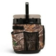 thumbnail image 3 of Igloo 20 QT Cooler Bucket, Realtree Camoflauge, 3 of 10