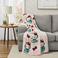 thumbnail image 1 of Adult Silk Touch Licensed 60" x 70" Silk Touch Throw, 1 of 6
