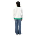 thumbnail image 5 of Grinch Adult Holiday Sweatshirt, 5 of 8