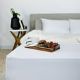 thumbnail image 1 of ProtectEase Waterproof Dust Mite and Bed Bug Mattress Protector, Assorted Sizes, 1 of 8
