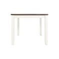 thumbnail image 4 of Society Den Kona 5-Piece Dining Set, Choose Height & Color, 4 of 18