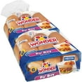 thumbnail image 4 of Wonder Po Boy Buns 40 oz., 12 ct., 4 of 5