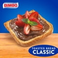 thumbnail image 3 of Bimbo Pan Tostado 14.8 oz., 2 pk., 3 of 8