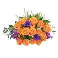 thumbnail image 6 of Member's Mark Farm Fresh Rose Bouquet, 28 stems, choose color, 6 of 7