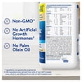 thumbnail image 7 of Similac 360 Total Care Infant Formula, 40 oz., 7 of 12