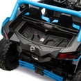 thumbnail image 4 of Can Am 24V 4WD Maverick UTV Kids Ride-On, 4 of 12