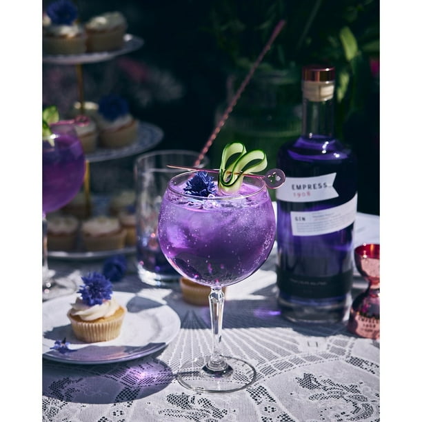 Empress 1908 Indigo Gin, 750 ml - Samsclub.com
