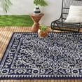 thumbnail image 1 of Nicole Miller Sharon Reversible Indoor/Outdoor Area Rug, 8' x 10', 1 of 9