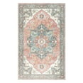 thumbnail image 4 of Member's Mark Everwash Willow Indoor/Outdoor Area Rug, 7'2" x 9'10", 4 of 9
