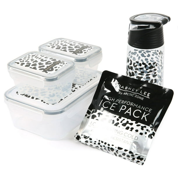 Artists' Collection Expandable Lunch Box, Choose Color - Samsclub.com