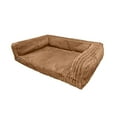 thumbnail image 2 of Member's Mark Sofa Pet Bed, Choose Size and Color, 2 of 4