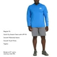 thumbnail image 17 of Hurley Men's Hooded UV Tee, 17 of 17