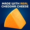 thumbnail image 5 of Kraft Deluxe Original Cheddar Macaroni and Cheese Dinner, 14 oz., 8 pk., 5 of 10