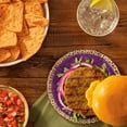 thumbnail image 5 of Hatch Chile & Pepper Jack Cheese Chicken Burger, 5 of 5