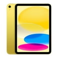 thumbnail image 1 of Apple iPad 10.9" Wi-Fi + Cellular - 10th Generation 2022 Model, 1 of 8