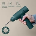 thumbnail image 8 of TINKR 12V Cordless Brushless Drill with USB-C Charging, 8 of 11